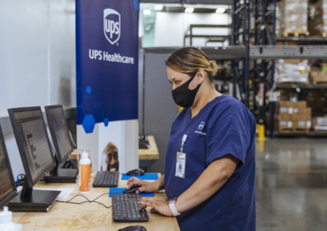 UPS Healthcare v Evropě uvede službu UPS Premier