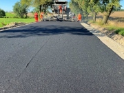 Na Vysočině letos ŘSD opraví krajské silnice poškozené při modernizaci D1