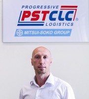 Petr Haman (PST CLC): Pro kontejnerové přepravy využíváme i vlastní vozidla a flotilu chceme dále rozšiřovat