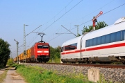 EU posiluje podporu výzkumných projektů na železnici