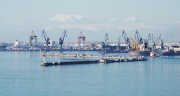 Řecko dokončilo privatizaci druhého největšího přístavu