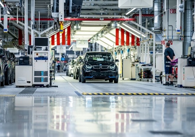 ​Prodej automobilů v EU letos zřejmě opět klesne