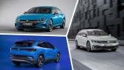 Výrobní závod Volkswagenu v Emdenu vstupuje do nové éry elektromobily