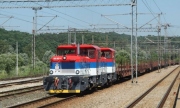 ​CZ Loko dodá polskému dopravci PKP Intercity deset lokomotiv EffiShunter 300