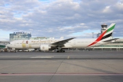 Emirates přidávají druhou denní linku na trase Praha - Dubaj