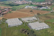 Ve 2. čtvrtletí 2023 bylo v ČR ve výstavbě rekordní množství industriálních prostor