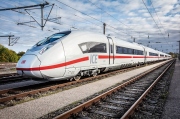 ​Nová generace ICE: Deutsche Bahn pověřuje společnost Siemens Mobility vývojem koncepce