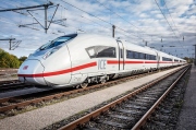 Nová generace ICE: Deutsche Bahn pověřuje společnost Siemens Mobility vývojem koncepce