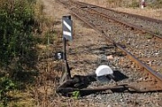 SŽDC se potřetí pokouší prodat železnici z Vidnavy do Velké Kraše
