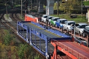 Drážní směrnice mají také zvýšit konkurenci na železnici