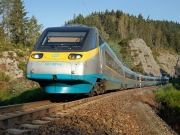 ​Po vysokorychlostní trati z Prosenic do Ostravy má jezdit až 180 vlaků denně