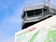 Provozovatel německého letiště Frankfurt-Hahn je v platební neschopnosti