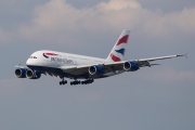 ​Aerolinky British Airways zruší do konce října dalších 10 300 letů
