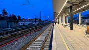 ​Cestující se v roce 2022 dočkají plně zmodernizované trati mezi Smíchovem a Černošicemi