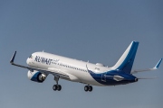 ​Kuvajtské aerolinky od Airbusu koupí 31 letadel za šest miliard USD