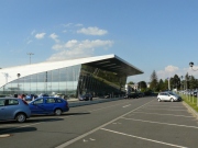 Ostravskému letišti loni vzrostl počet cestujících o čtvrtinu