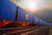 ​DB Schenker nabízí nový vlak z Číny do Prahy za 15 dní
