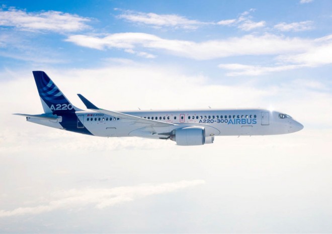 Airbus má velkou zakázku od Lufthansy a easyJet, Lufthanse dodá letadla i Boeing