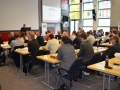 Konference o bezpečnosti se zaměřila na ochranu veřejných prostor