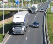 ČESMAD Bohemia: Výkony silniční dopravy klesají
