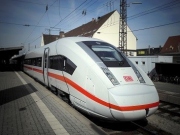 ​Německá vláda podpoří Deutsche Bahn 5,5 miliardami EUR