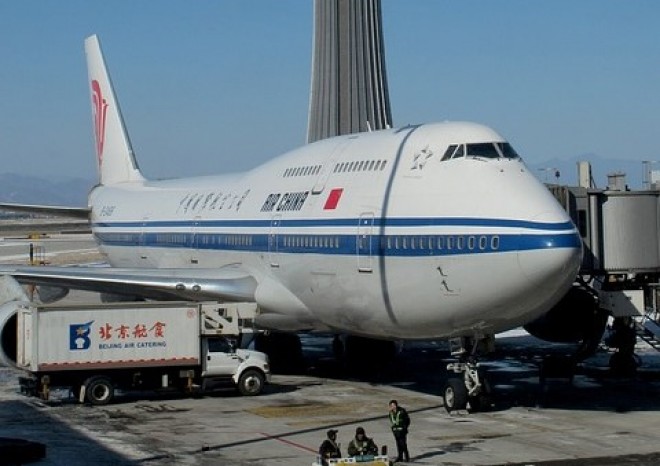 ​Vnitrostátní letecká doprava v Číně, které svět záviděl oživení, teď oslabuje