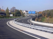 Nový úsek silnice R35 zrychlí cestu z Liberce do německé Žitavy