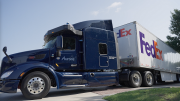 ​PACCAR: Startuje komerční pilotní projekt autonomního nákladního vozidla