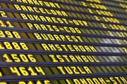​Na evropských letištích v létě hrozí chaos, varoval Eurocontrol