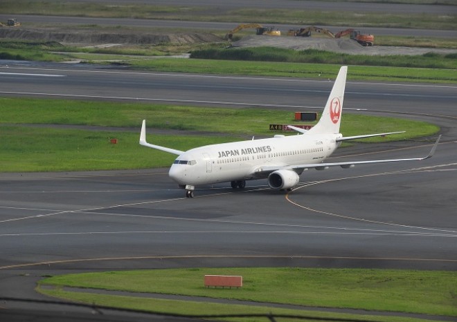 ​Ceny letenek do vzdálených destinací klesají, Japonsko předhání Bangkok