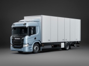 Scania rozšiřuje nabídku elektrických nákladních vozidel o další řešení