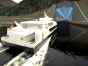 Norsko schválilo stavbu prvního námořního tunelu na světě