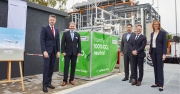 ​Skupina Kuehne+Nagel a Lufthansa Cargo podpoří výrobu uhlíkově neutrálního paliva