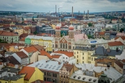 ​Plzeň čekají v létě opravy silnic a tratí za stovky milionů, je to více než loni