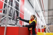 ​DHL Supply Chain a AutoStore rozšiřují partnerství zaměřené na automatizaci skladů