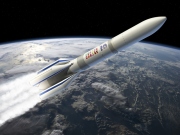  ČR se bude podílet na přípravě rakety Ariane 6