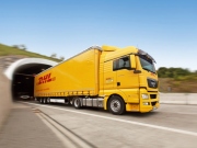 DHL Freight CZ reaguje na vývoj na dopravním trhu zvýšením cen