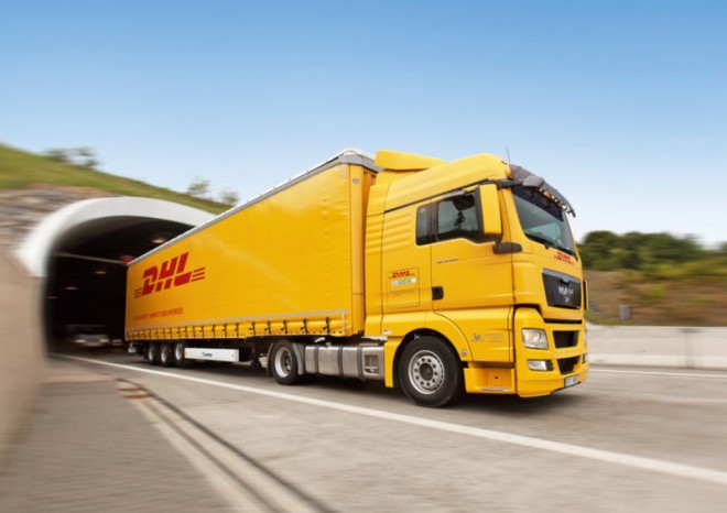 DHL Freight CZ reaguje na vývoj na dopravním trhu zvýšením cen