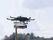 ​UPS testuje doručování na rezidenční adresy s pomocí dronu