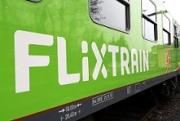 Autobusový dopravce FlixBus nabídne v Německu přepravu vlakem