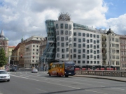 Praha chce na základě získaných dat zklidnit dopravu v širším centru města
