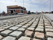 ​Stavbaři dokončili rekonstrukci odpočívky Střechov na dálnici D1 na Benešovsku
