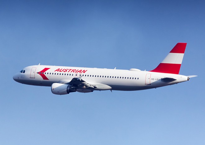 Czech Airlines Technics zajistí údržbu 13 Airbusů Austrian Airlines