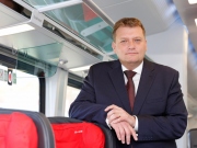 Ing. Pavel Krtek (ČD) pro DN: Další novinky mají dále zatraktivnit cestování vlakem
