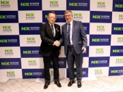 Společnost cargo-partner se stává součástí NX Group