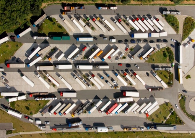 ​Rostoucí bezpečnostní rizika kladou větší nároky na dopravce i logistické firmy