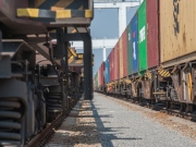 cargo-partner rozšiřuje portfolio železničních přepravních služeb po Hedvábné stezce do ČR