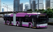 Nové trolejbusy ze Škody Electric svezly v Rumunsku první cestující