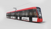​Německá Chotěbuz objednala dalších 15 tramvají od Škoda Group