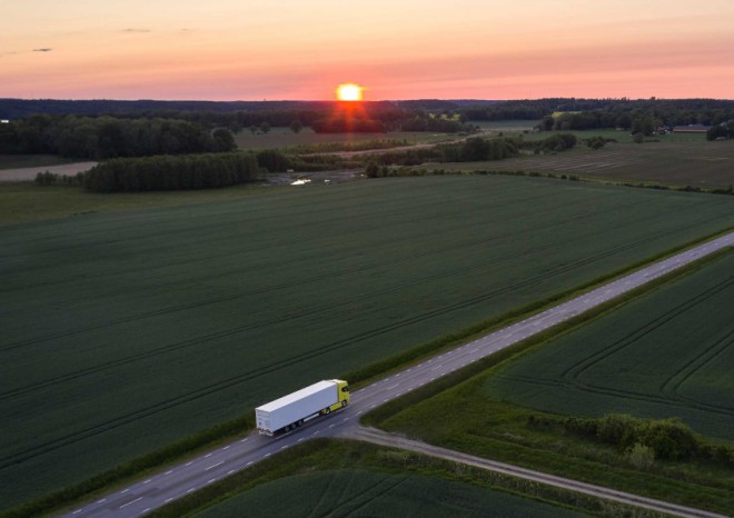 Scania bude vyžadovat dodávky zelených materiálů